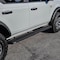 Westin Automotive TEXTURED BLACK RUNNING BOARDS 75 INCHES TEXTURED BLACK GRATE STEPS RUNNING BOARD (BRKT SOLD SEP) 27-74725 - alternate 7